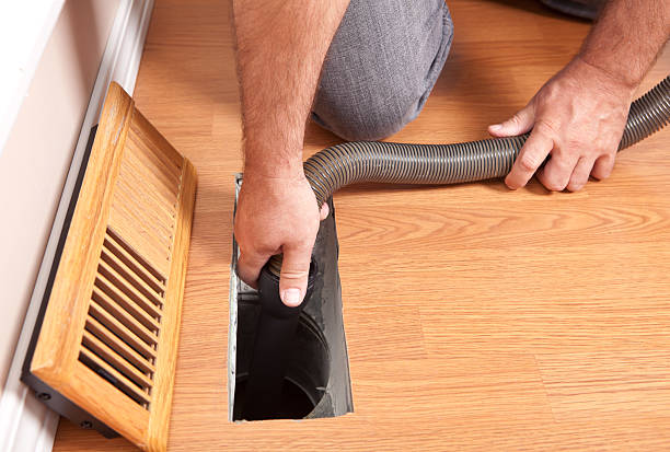 Best Air Duct Cleaning Company Near Me  in Bushyhead, OK