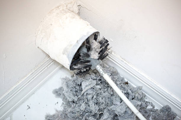 Best Home Air Vent Cleaning  in Bushyhead, OK