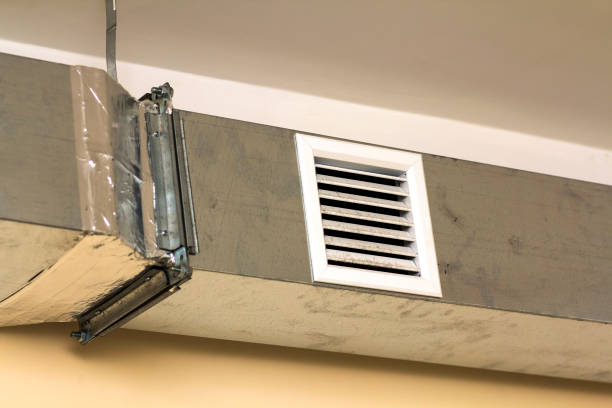 Best Duct Cleaning for Offices  in Bushyhead, OK